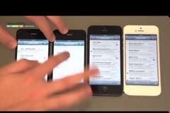 Καινούργιο Bug (πρόβλημα) στο iphone 5