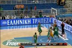 Άποντος ο Διαμαντίδης μετά από 3,5 χρόνια