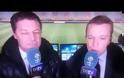 Νανσί: Ντου οπαδών στα αποδυτήρια! (video)