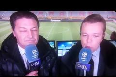 Νανσί: Ντου οπαδών στα αποδυτήρια! (video)