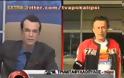 Νέα Τεράστια επιτυχία του Μάκη Τριανταφυλλόπουλου…έκανε ρεπορτάζ για τον Μένιο Φουρθιώτη, του Extra 3, τον πρώην μάνατζερ της Τζούλιας …