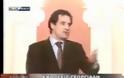Προς όλους τους παρανοϊκούς ναρκομανείς (κατα τον Γεωργιάδη)