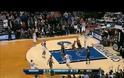 Τop-10:  Ο μαγικός κόσμος του NBA