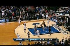 Τop-10:  Ο μαγικός κόσμος του NBA