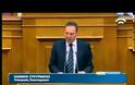 ΜΕ ΟΝΟΜΑΣΤΙΚΗ ΨΗΦΟΦΟΡΙΑ ΘΑ ΟΛΟΚΛΗΡΩΘΕΙ Η ΣΥΖΗΤΗΣΗ ΣΤΗ ΒΟΥΛΗ (VIDEO)