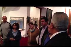 Αντιπροσωπεία της UNESCO σήμερα στο Μεσολόγγι