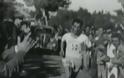 Δεν Ξεχνώ (Με αφορμή τον αυριανό Μαραθώνιο): Η καταπληκτική ιστορία του Στέλιου Κυριακίδη - Θα μπορούσε να είναι παραμύθι!!! (Βίντεο)