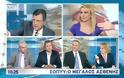 Λουράντος προς Πατούλη και Ανεμοδουρά: «Δεν θεραπεύει η εταιρεία, αλλά η δραστική ουσία του φαρμάκου»!