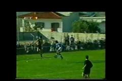 Όταν έγινε η μεγαλύτερη έκπληξη στο Κύπελλο Ελλάδας