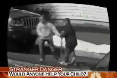 Bystander effect (η επίδραση των παρευρισκομένων) - Ένα σύγχρονο φαινόμενο (ΒΙΝΤΕΟ)