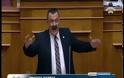 Χρυσή Αυγή...Χρήστος Παππάς: Μας διάλυσε η γενιά του Πολυτεχνείου..Βίντεο.