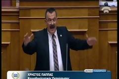 Μας διέλυσε η γενιά του Πολυτεχνείου