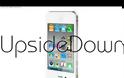 UpsideDown: Cydia tweak  free