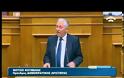 Φ. ΚΟΥΒΕΛΗΣ: ΝΑ ΔΟΘΕΙ ΟΛΟΚΛΗΡΗ Η ΔΟΣΗ (VIDEO)