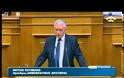 Φ. ΚΟΥΒΕΛΗΣ: ΝΑ ΔΟΘΕΙ ΟΛΟΚΛΗΡΗ Η ΔΟΣΗ (VIDEO)