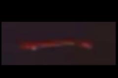 Γρήγορο  UFO εθεάθη στον ISS - 9 Νοεμ 2012