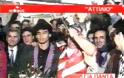 ΣΑΝ ΣΗΜΕΡΑ... «ΕΦΥΓΕ» Ο ΑΤΙΛΙΟ! *ΒΙΝΤΕΟ*