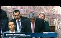 Μιχαλολιάκος: Ο Σαμαράς να απειλήσει την Ευρώπη ότι θα βγούμε απο το ευρώ..Βίντεο.