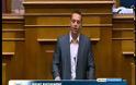 Ηλίας Κασιδιάρης...''Γιατί σιωπά η αριστερά για βουλευτικούς μισθούς;''