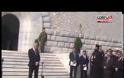 Πρόεδρος Σερβίας προς Έλληνες: Διαφυλάξτε τη χώρα σας!