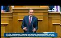 Ο Σαμαράς τα χώνει στον Τσίπρα [video]