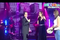 Πίσω από τον Αντύπα κρύβεται η γυναίκα - δύναμη!