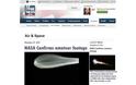 Προειδοποίηση: Η NASA θα επιβεβαιώσει την ύπαρξη θέασης UFO και της εξωγήινης ζωής στα τέλη Νοέμβριο του 2012