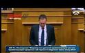 ΥΠΕΡΨΗΦΙΣΤΗΚΕ Ο ΠΡΟΫΠΟΛΟΓΙΣΜΟΣ (VIDEO)