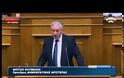 ΥΠΕΡΨΗΦΙΣΤΗΚΕ Ο ΠΡΟΫΠΟΛΟΓΙΣΜΟΣ (VIDEO)