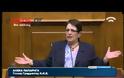 ΥΠΕΡΨΗΦΙΣΤΗΚΕ Ο ΠΡΟΫΠΟΛΟΓΙΣΜΟΣ (VIDEO)