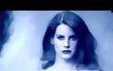 Το ολοκαίνουριο τραγούδι της Lana Del Rey!