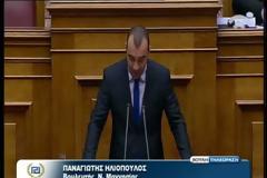Η Χρυσή Αυγή για την Εθνική Παιδεία και για την νέα γενιά Ελλήνων..Βίντεο