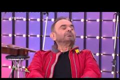 Η βρισιά του Σάκη Μπουλά στον αέρα του “Πρωινού mou” και η ταραχή της Φαίης Σκορδά (BINTEO)