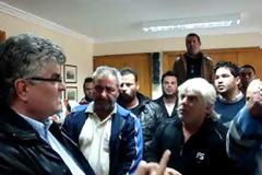Κραυγή απελπισίας από τους πλανόδιους μικροπωλητές της Ξάνθης!