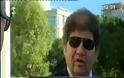 Κύπρος: Η Τρόικα μας βάζει το ''μαχαίρι στο λαιμό''