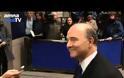 ΔΙΕΤΗ ΕΠΙΜΗΚΥΝΣΗ ΕΙΣΗΓΕΙΤΑΙ ΤΟ EUROGROUP (VIDEO)