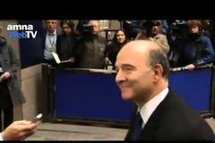 ΔΙΕΤΗ ΕΠΙΜΗΚΥΝΣΗ ΕΙΣΗΓΕΙΤΑΙ ΤΟ EUROGROUP (VIDEO)