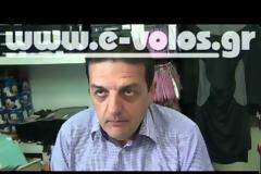 ΕΣΒ: Πρακτικά δύσκολο να υπάρξει ανάπτυξη [video]