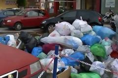 Δήμος Χαλκιδέων: Σήμερα το βράδυ η αποκομιδή σκουπιδιών [video]