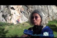 Extreame Sports στη Βαράσοβα…Βίντεο και φωτογραφίες από την αναρρίχηση και δηλώσεις πρωταγωνιστών…
