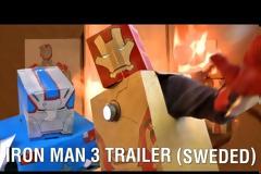 O Iron Man των φτωχών