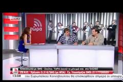 Μαχαιρίτσας:Από που θα εισπράξουν; Θα κόψουμε τις σάρκες μας;