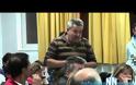 Nαύπακτος: Οι γονείς απαντούν δυναμικά με καταλήψεις