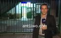 Τουρκική πρόκληση στην Κύπρο...παραβίασαν την νεκρή ζώνη (Vid)