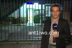 Τουρκική πρόκληση στην Κύπρο...παραβίασαν την νεκρή ζώνη (Vid)