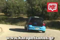 Ταχύτερος ο Λεωνίδας Κύρκος στην 10η Ανάβαση Αρχαίας Αιγείρας