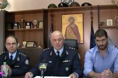 Άγρια συμπλοκή ληστών με επιχειρηματία