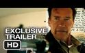 The Last Stand Trailer (Βίντεο)