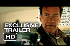 The Last Stand Trailer (Βίντεο)