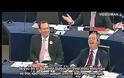 Nigel Farage εναντίον όλων !..Βίντεο.